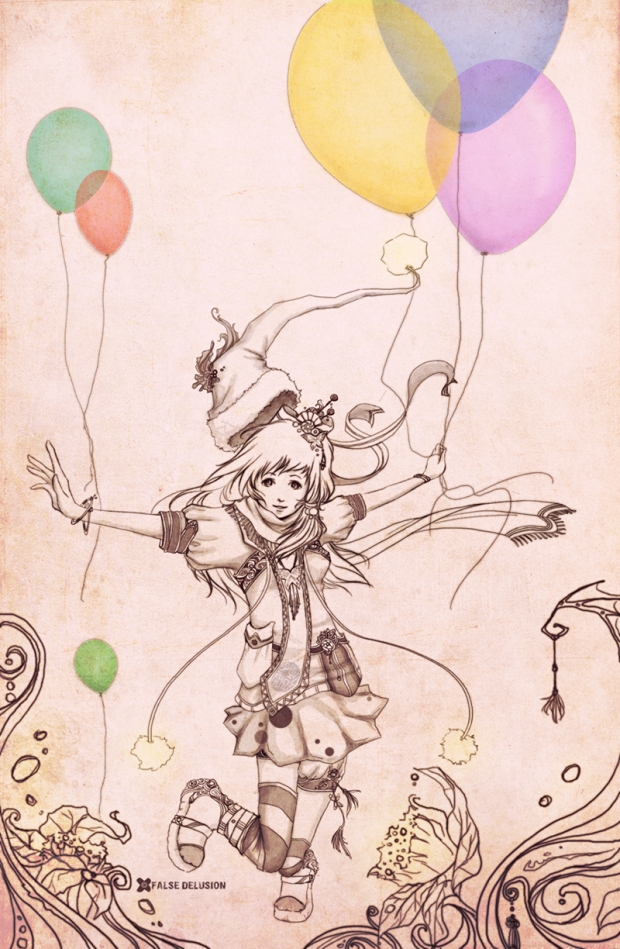 WIP: Farewell for work