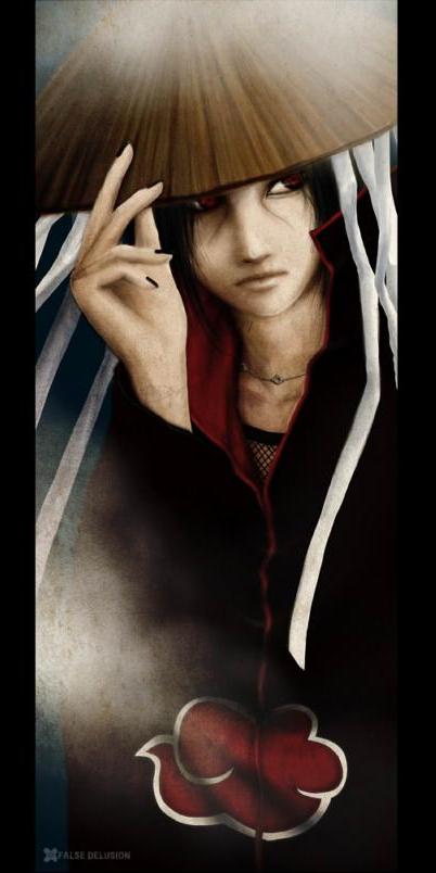 Itachi