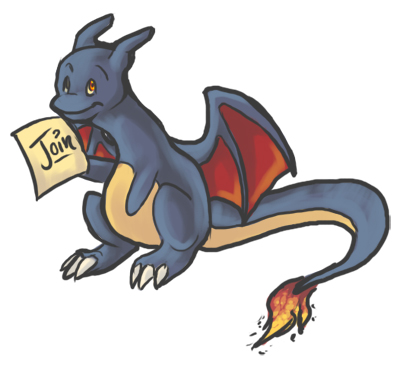 Shiny Charizard