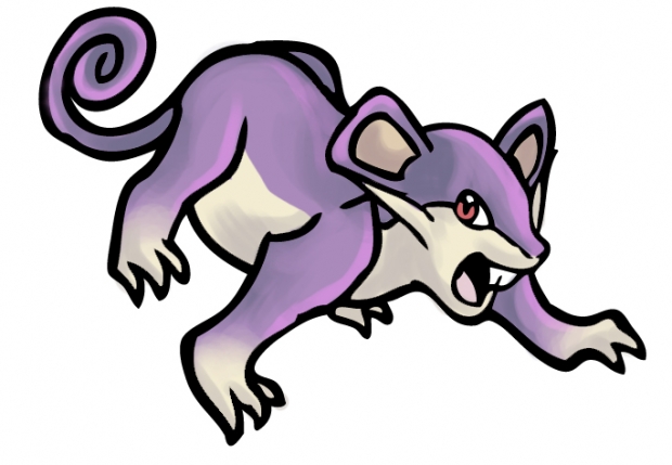 Rattata