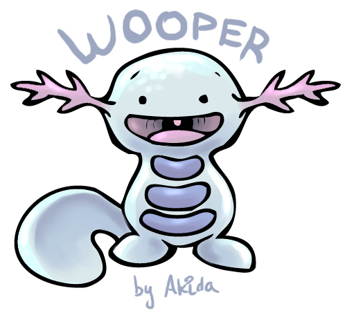 Wooper