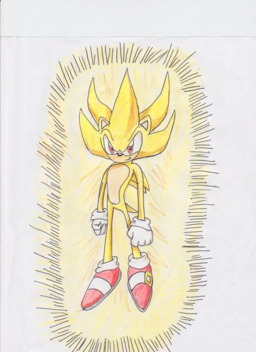 Super Sonic