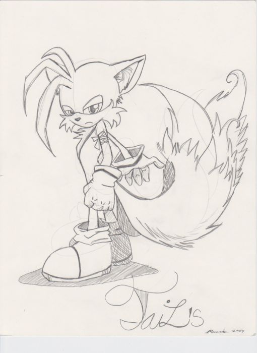 Tails