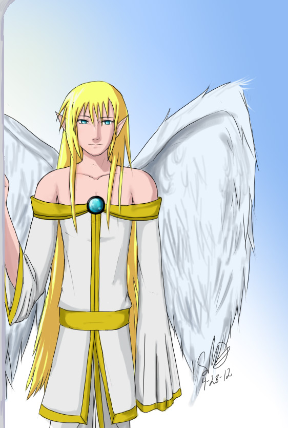 FallenAngel01's Hiaro