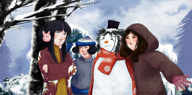 Practically the Same!