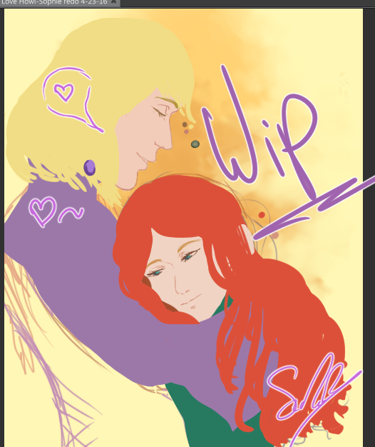 Warmth [WIP]