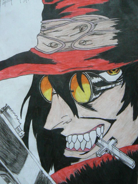 Alucard