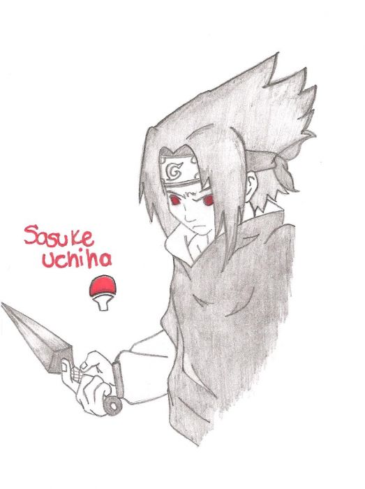 Sasuke