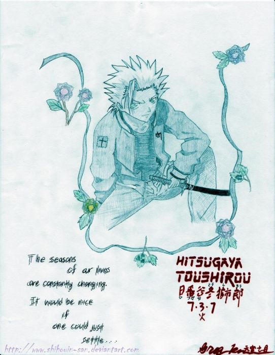 Ore-tachi No Kisetsu