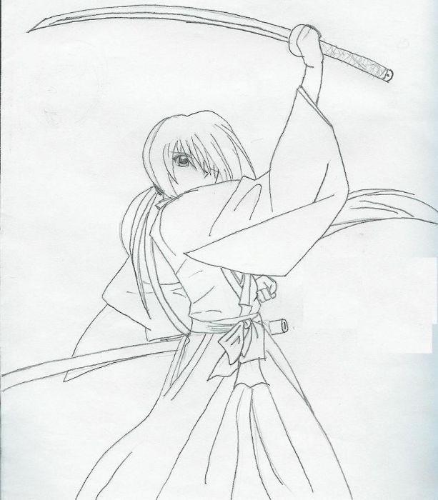 Kenshin