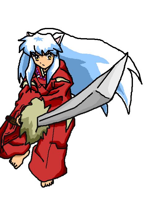 Little Inuyasha