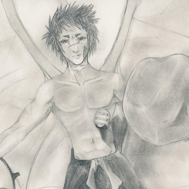 Blood's Broken Heart ((2))