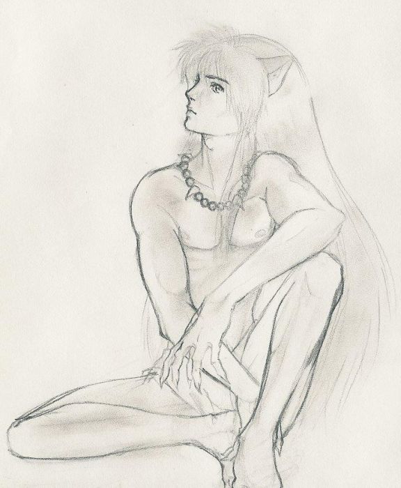 Inuyasha... Oooo