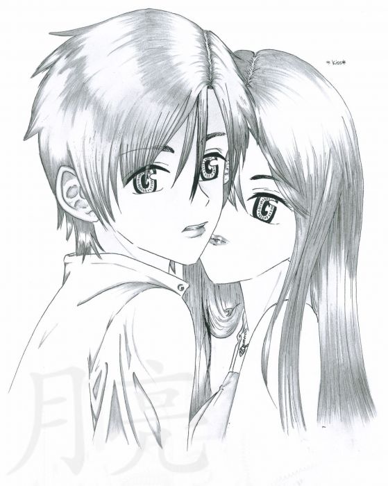 *kiss* What I Want To Do To You