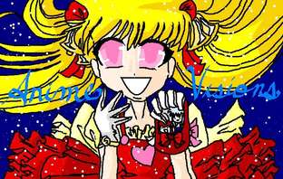 Kaoru (from My Story)