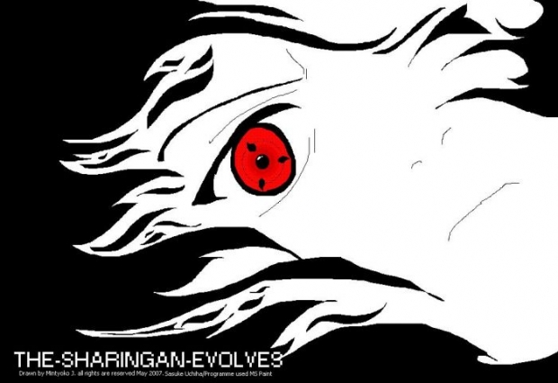 Sharingan