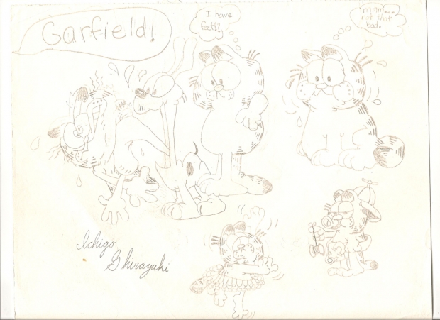 Garfield