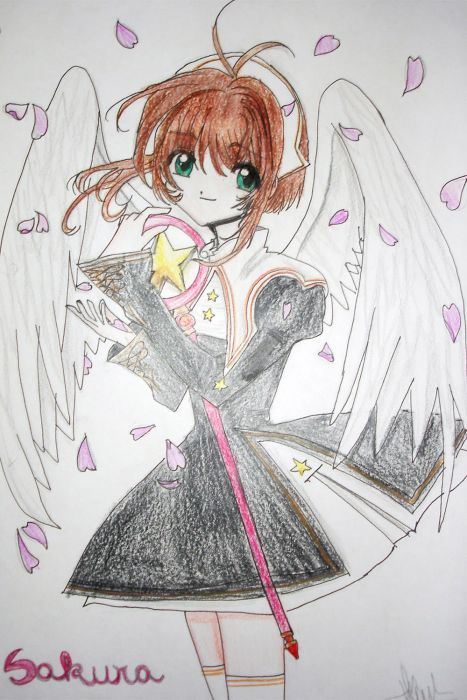 Card Captor Sakura