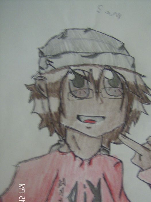 This Is Old But It Lks Like Me