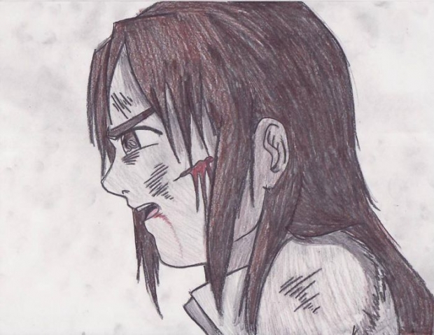 Fighting For A Promise