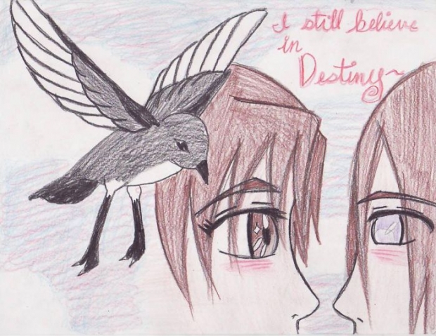 I Still Believe In Love