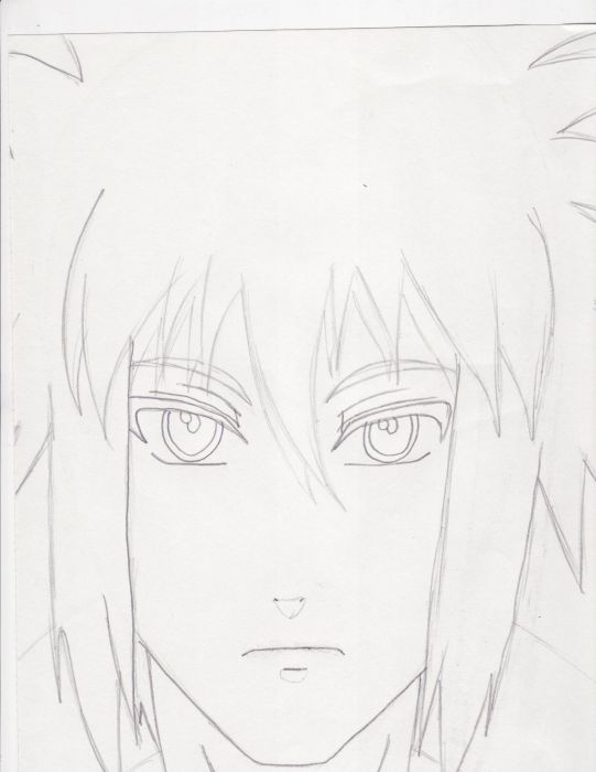 Yondaime Hokage