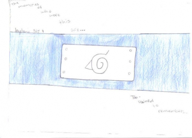 The Memories Of Who Wore This