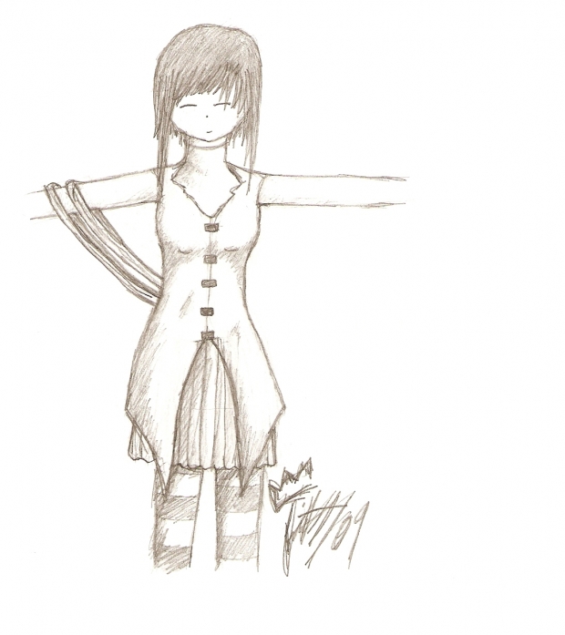 Ring Around the Dead