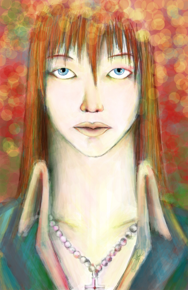 The Devil Keeps Grinning