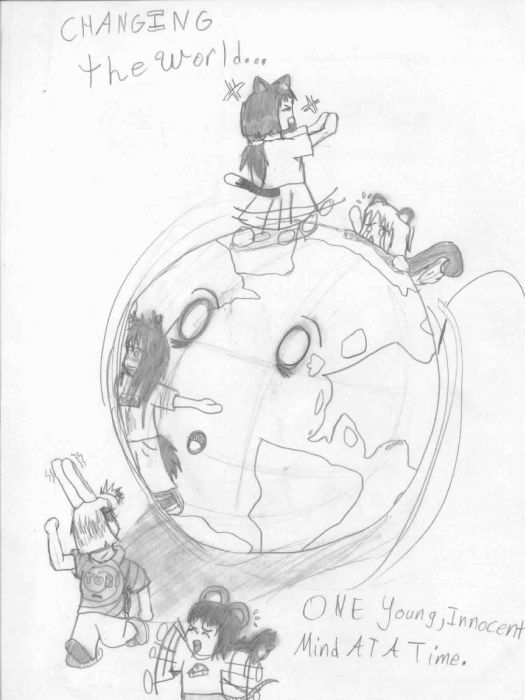 Runs With Friends(in Terror)