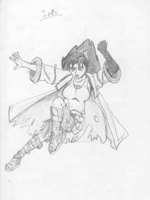 Catch Me If You Can!