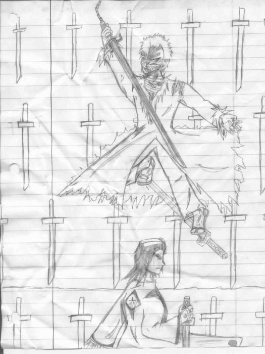 Till Death Do Us Fight