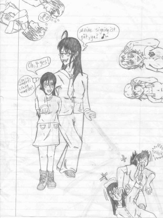 Attack Of The Clones