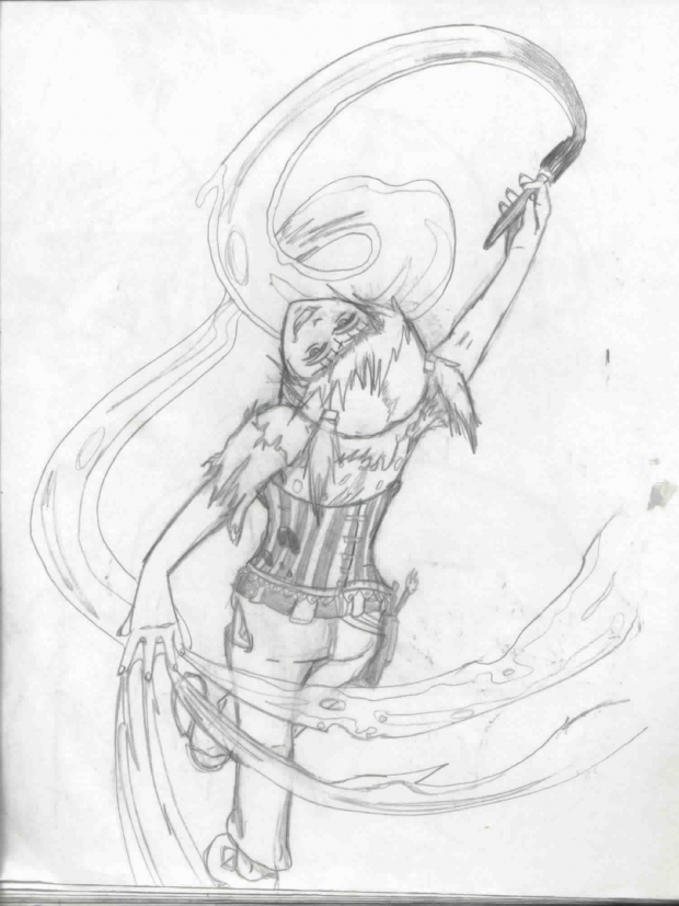 The Face of Conspiracy