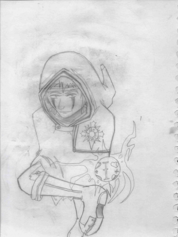 You Game? (unfinished)