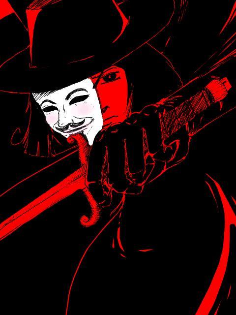 Remember, Remember...