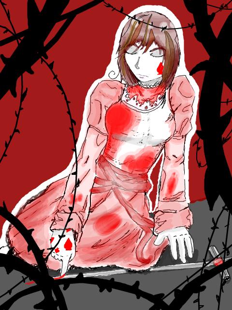 Brave and Gallant Red