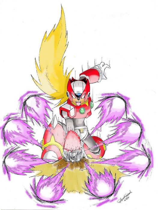 Rising Phoenix Crush