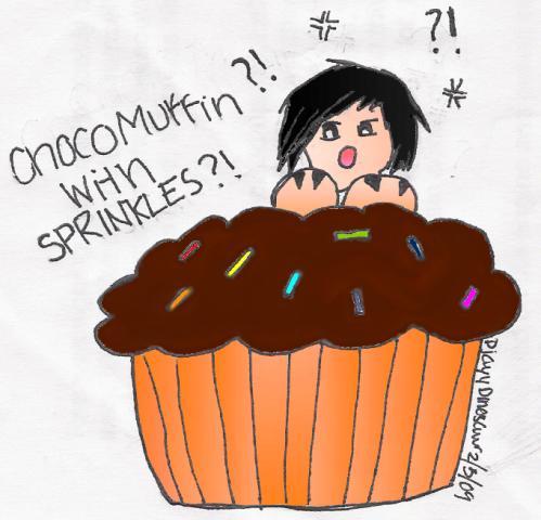 ChocoMuffinSprinkles?