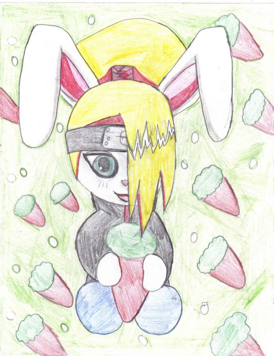 Contest Entry For Bob The 3