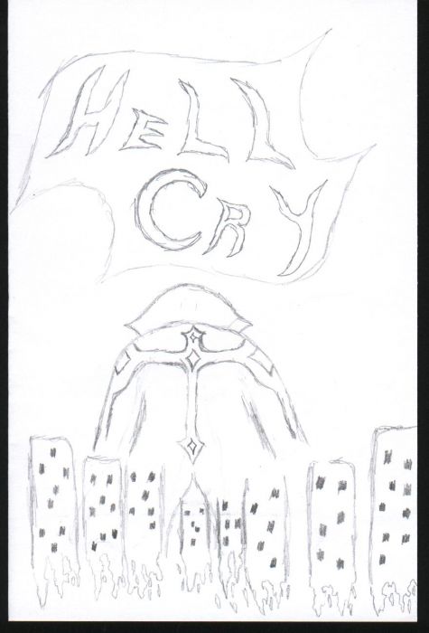 Hell Cry