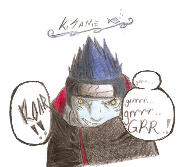 Kisame