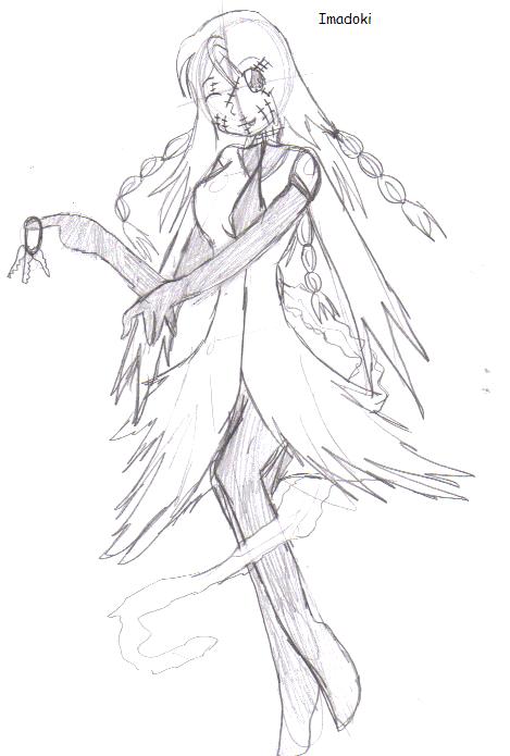 Imadoki