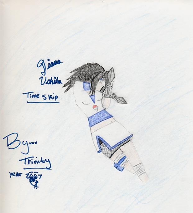 Contest Entery For Miyaka17