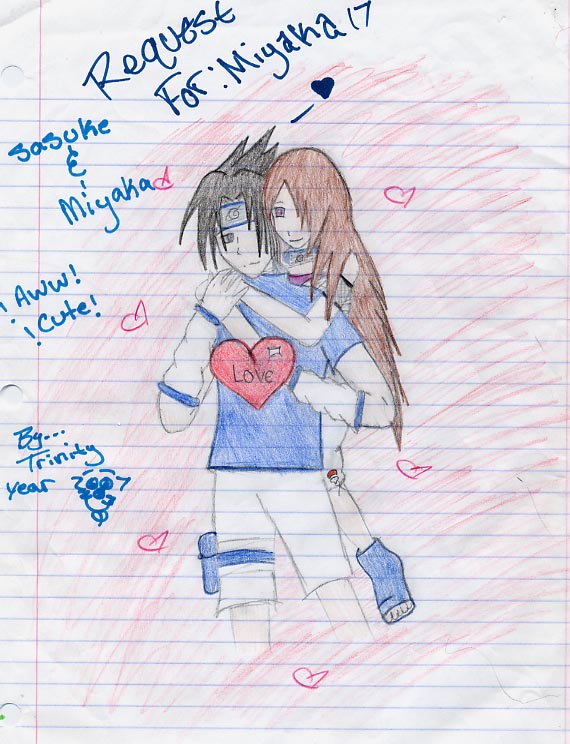 Request For Miyaka17