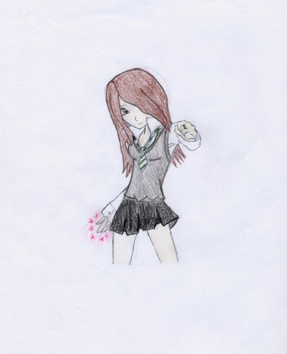 Request For Princessberrii