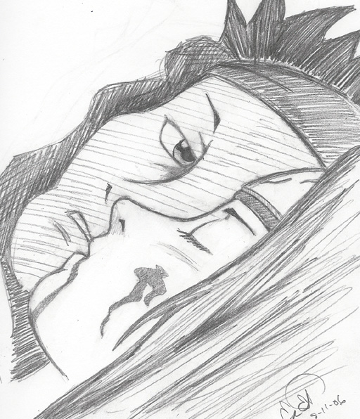 Side By Side To The End