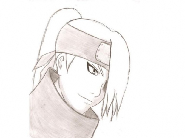 Deidara