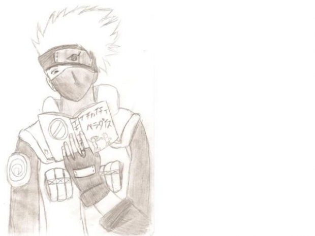 Kakashi