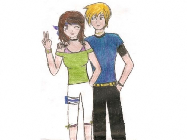 Contest-angle Of Music